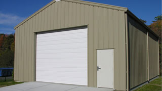 Garage Door Openers at Forums Flower Mound, Texas